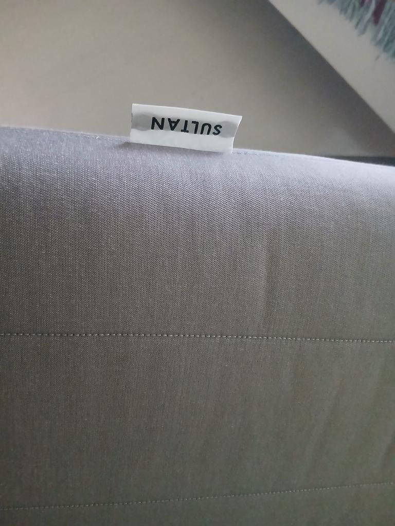 Sultan matras 90x200, Ophalen, Gebruikt, Eenpersoons, 90 cm