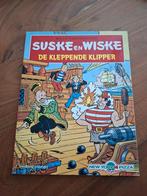 Suske en Wiske – De Kleppende Klipper ( New York Pizza ), Eén stripboek, Ophalen of Verzenden, Zo goed als nieuw