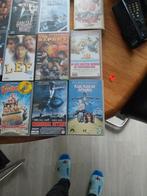 Veel video films zoek uit, Ophalen of Verzenden, Gebruikt