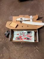Zo goed als nieuw Reely Skyland RC Vliegtuig - 1x getest, Hobby en Vrije tijd, Modelbouw | Radiografisch | Vliegtuigen, Ophalen