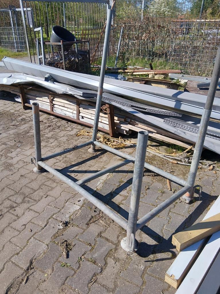 Opslag bok, Ophalen, Gebruikt, Overige typen