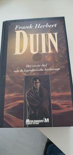 Frank Herbert - Duin, Boeken, Ophalen of Verzenden