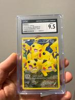 Pikachu Generations RC29 Radiant Collection CGC 9.5, Ophalen of Verzenden, Zo goed als nieuw