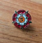 Herrineringspin MILVA, Ophalen of Verzenden, Landmacht, Nederland, Embleem of Badge