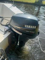 Yamaha buitenboordmotor 9,9 pk 4 takt, Watersport en Boten, Buiten- en Binnenboordmotoren, Ophalen, Gebruikt, 5 tot 10 pk, Viertaktmotor