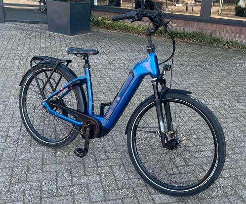 Gebruikte Flyer Gotour6 5.40, Fietsen en Brommers, Elektrische fietsen, Gebruikt, Niet ingevuld, 47 tot 51 cm, Niet ingevuld