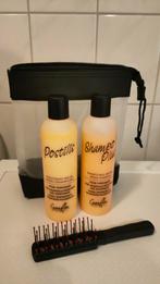 Camaflex Postilis & Shampoo Plus voor pruiken/haarwerken, Ophalen, Nieuw, Shampoo of Conditioner