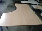 Hoekbureaus aspa gispen ahrend, Ophalen, Gebruikt, -, -