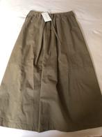 Rok JcSophie olijfgroen maat 40 *NIEUW*, Kleding | Dames, Maat 38/40 (M), Nieuw, Ophalen of Verzenden, Onder de knie