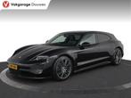 Porsche Taycan Sport Turismo 79 kWh | NAP | Sports chrono |, Automaat, Achterwielaandrijving, Gebruikt, 110 €/maand