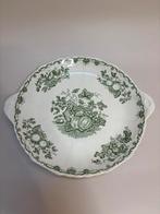Vintage Mason’s  Servies Schotel Fruitmotief Fruit Basket, Antiek en Kunst, Ophalen of Verzenden