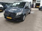 Mercedes-Benz Vito 110 CDI Functional Lang (bj 2021), Voorwielaandrijving, Gebruikt, 4 cilinders, 1922 kg