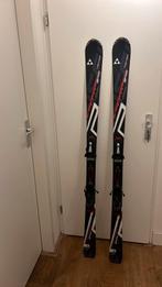 Fisher Progressor 800 165cm, Ophalen, 160 tot 180 cm, Ski's, Fischer