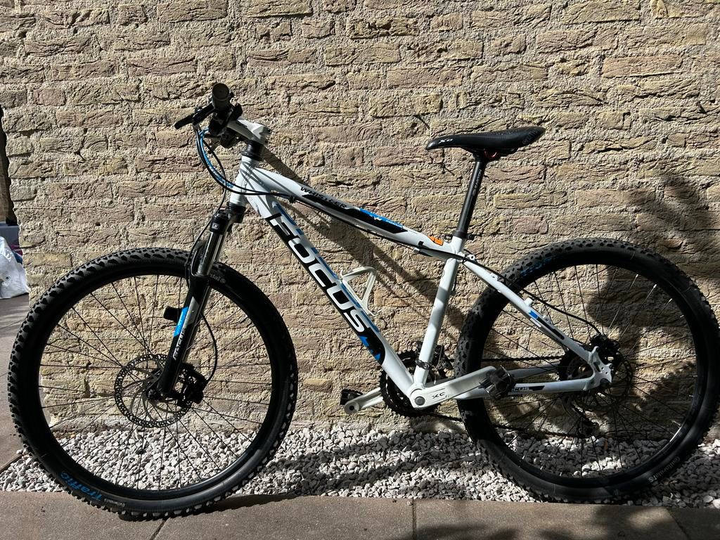 Focus Whistler Mountainbike, Fietsen en Brommers, Fietsen | Mountainbikes en ATB, Gebruikt, Hardtail, 45 tot 49 cm, Ophalen