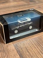 Schaalmodel Mini Cooper, Hobby en Vrije tijd, Modelauto's | 1:18, Ophalen of Verzenden, Zo goed als nieuw, Auto, MiniChamps