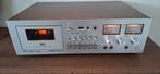 Akai GXC-710D  cassettedeck, Ophalen of Verzenden, Enkel, Akai, Tape counter