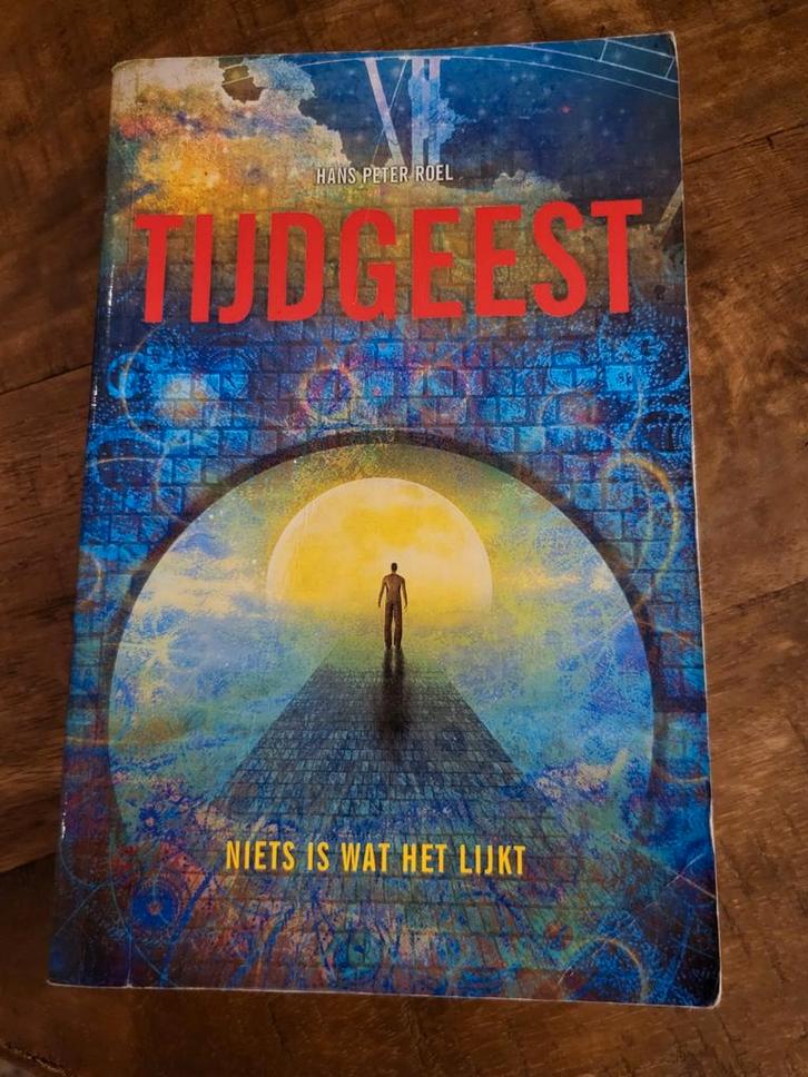 Hans Peter Roel - De Ontkooiing, Boeken, Wetenschap, Zo goed als nieuw, Sociale wetenschap, Ophalen of Verzenden