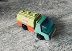 Vintage Playart Esso Tankwagen - Made in Hong Kong, Hobby en Vrije tijd, Ophalen, Gebruikt, Bus of Vrachtwagen