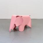 1x Vitra Eames Olifiant Roze - Groot, Niet ingevuld, Niet ingevuld, Ophalen of Verzenden, Zo goed als nieuw