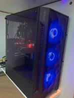 Computer, Computers en Software, Desktop Pc's, Ophalen, 32 GB, AMD Ryzen 5, Zo goed als nieuw