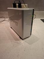 Synology DS115j NAS, Computers en Software, NAS, Ophalen of Verzenden