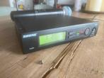 Shure SLX4 Beta 58 Draadloze Microfoon (600 band) - Topcondi, Muziek en Instrumenten, Microfoons, Ophalen of Verzenden, Zo goed als nieuw