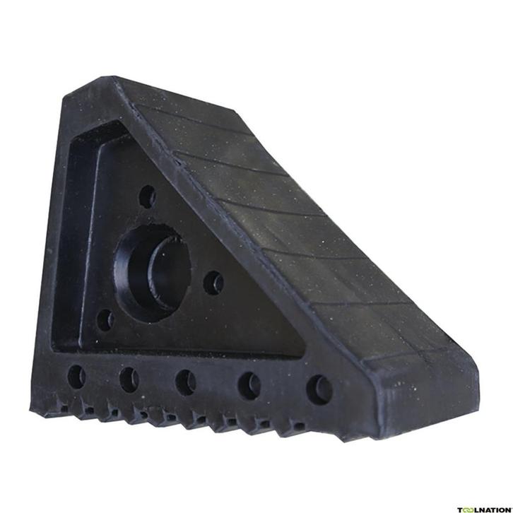 OP=OP Carstop / Rubberen Wielkeg voor auto  (MW Tools), Auto diversen, Auto-accessoires, Nieuw, Ophalen of Verzenden