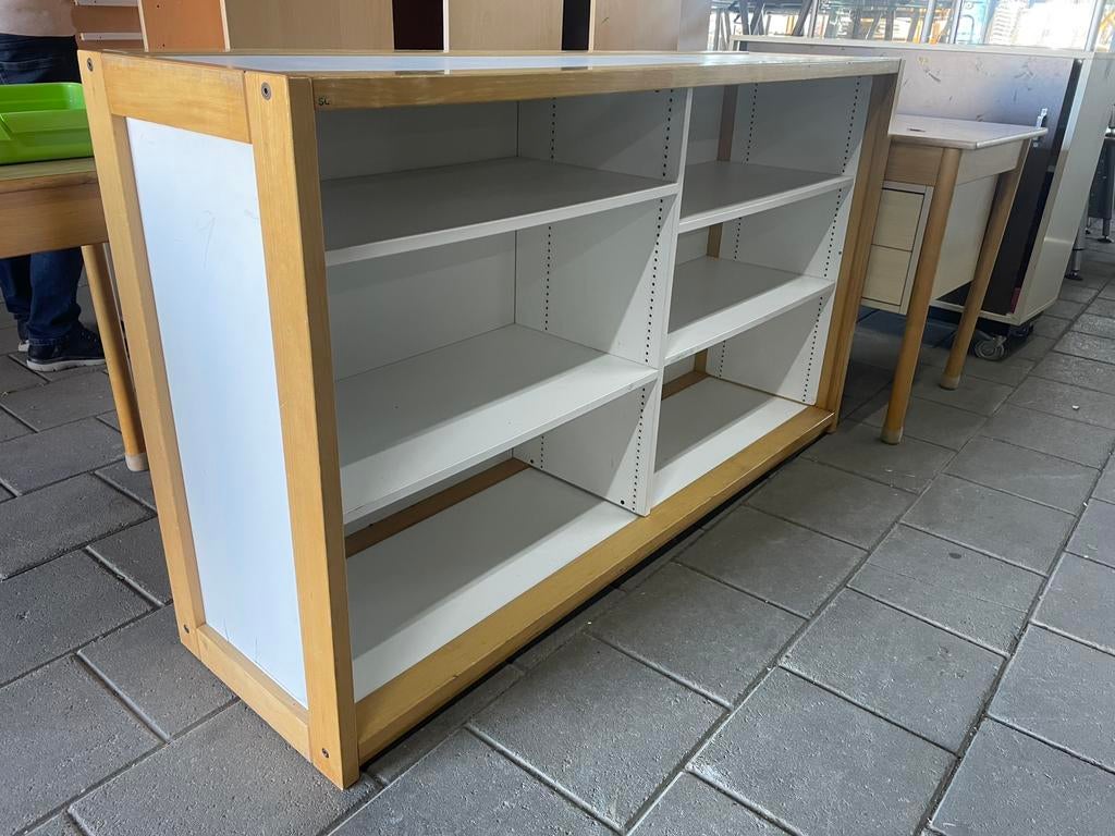 Schilte Schoolkast Boekenkast, Ophalen, Gebruikt, Schilte, X