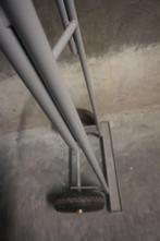 Stackchair steekwagen ideaal voor stoelen, Gebruikt, Niet ingevuld, Steekwagen, Niet ingevuld