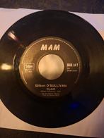 Gilbert O'Sullivan - Clair, Cd's en Dvd's, Vinyl Singles, Ophalen of Verzenden, Gebruikt, Pop