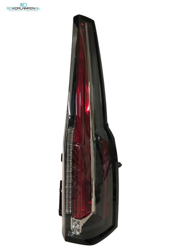 Cadillac Escalade achterlicht rechts LED, Auto-onderdelen, Verlichting, Cadillac, Gebruikt, -, Verzenden