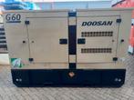 Doosan G60 Ingersoll Rand generator john deere bj 2017, Ophalen, Dieselolie