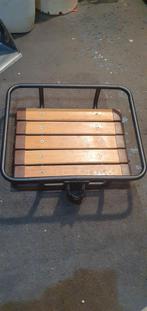 Fietsrekken, Ophalen of Verzenden