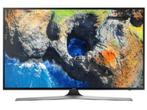 Samsung UE55MU6100, Ophalen, LED, 50 Hz, Zo goed als nieuw