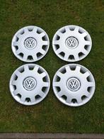 VW wieldoppen set 14 inch., Ophalen of Verzenden
