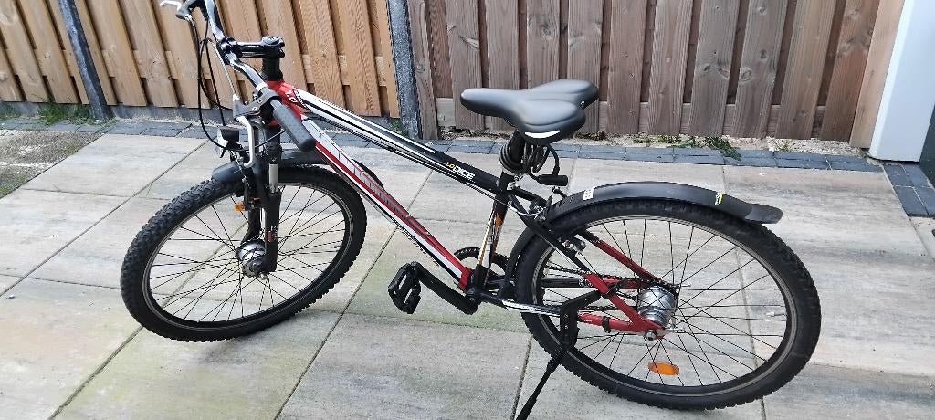 Mountainbike Kreidler 1.0 Dice, Fietsen en Brommers, Fietsen | Mountainbikes en ATB, 45 tot 49 cm, Ophalen, Gebruikt, Overige merken