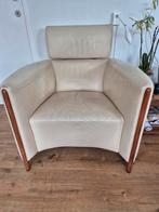 Leolux fauteuil, 20 jaar oud, Ophalen of Verzenden