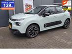 Citroen C3 1.2 PureTech Feel 105g, Voorwielaandrijving, 450 kg, Euro 6, 1199 cc