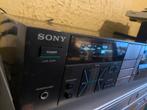 Sony Stereo Versterker TA-AX410, Audio, Tv en Foto, Versterkers en Receivers, Ophalen of Verzenden, Gebruikt, Stereo, Sony