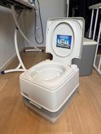 Porta Potti 145, Ophalen, Zo goed als nieuw