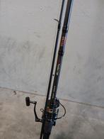 Dam detek mp twin tip 300cm 1,75 lbs pen feeder hengel 10, Ophalen of Verzenden, Zo goed als nieuw, Werphengel
