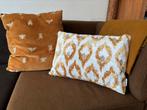 2 Prachtige kussens van Sissy Boy, Ophalen of Verzenden, Zo goed als nieuw, Vierkant