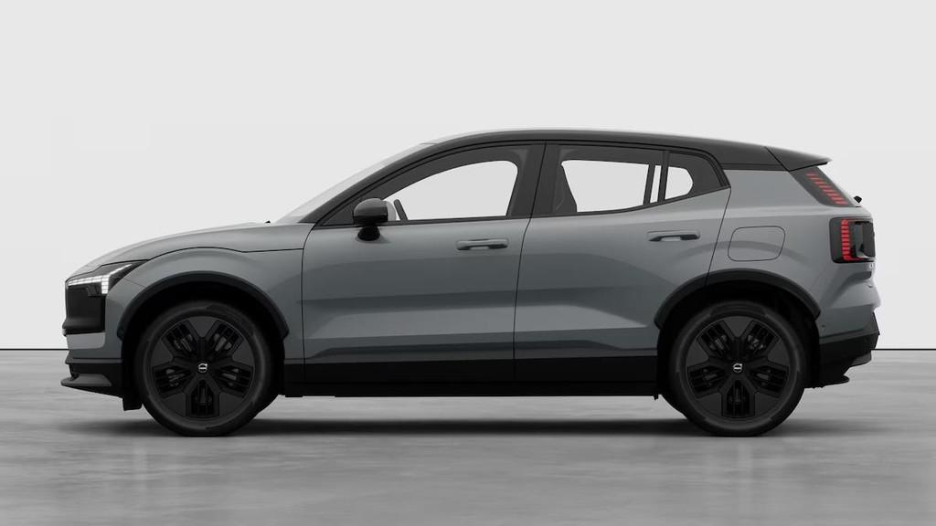 Volvo EX30 Cross Country Twin Motor Performance Ultra 69 kWh, Stof, SUV of Terreinwagen, 427 km, Te koop