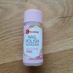 Gratis nail polish remover nagellak remover, Ophalen, Nieuw, Handen en Nagels, Toebehoren