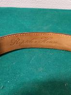 damesriem slangenleer reptile’s house, Ophalen of Verzenden, 'T Olde Gre-j, Info@toldegrej.nl, Endepoelstraat 20f Didam