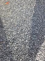 Grijs split voor tuin of oprit, Ophalen, Gebruikt