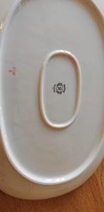 Thomas R Servies, Ophalen, Zo goed als nieuw, Overige stijlen, Porselein