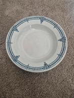 9 borden van een frans merk, Ophalen of Verzenden