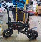 Elektrische vouwfiets - i-tronic, Minder dan 30 km per accu, Gebruikt, Minder dan 47 cm, Ophalen