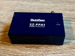 Subzero voorversterker SZ-PPA1 (voor o.a. platenspelers), Ophalen of Verzenden, Zo goed als nieuw, Minder dan 60 watt, Overige merken